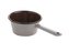 RENDLÍK KÓNICKÝ SMALTOVANÝ 14CM 750ML BRUNA B/P