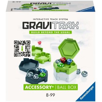 Gravitrax - Box Gravitrax - Box