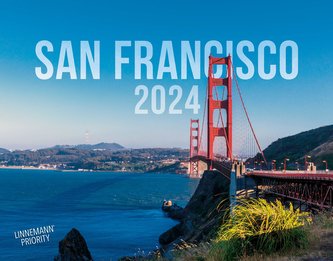 SAN FRANCISCO 2024