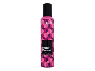 Matrix Objemová pěna (Setter Mousse) 232 g woman