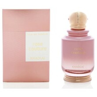 Khadlaj Rose Couture - EDP 100 ml woman