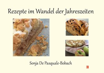 Rezepte im Wandel der Jahreszeiten