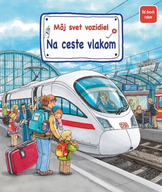 Na ceste vlakom