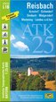 ATK25-L16 Reisbach (Amtliche Topographische Karte 1:25000)