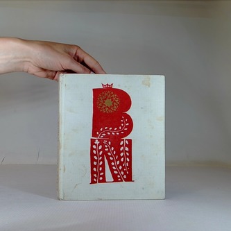 Princezna se zlatou hvězdou na čele