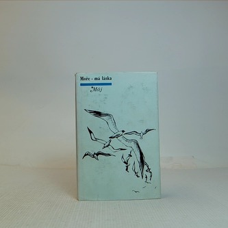 Moře - má láska