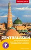 Reiseführer Zentralasien
