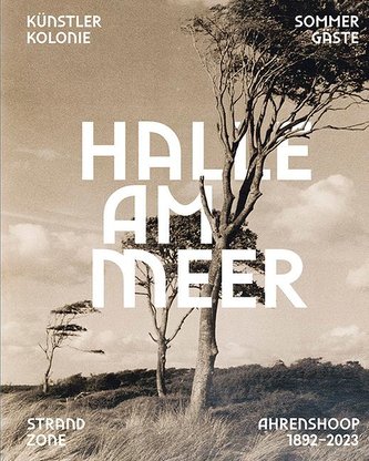 Halle am Meer
