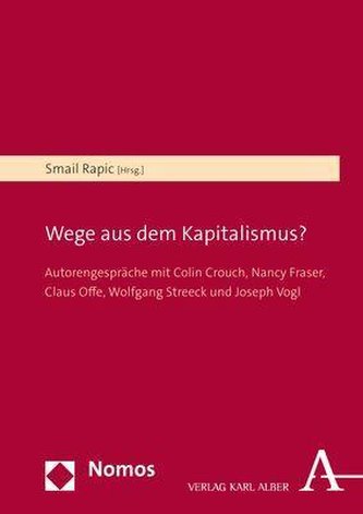 On the Crisis of Capitalism