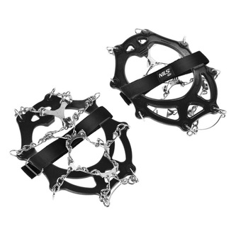 NC1717 ČERNÉ VEL.L(42-44) NESMEKY NILS CAMP NC1717 ČERNÉ VEL.L(42-44) NESMEKY NILS CAMP