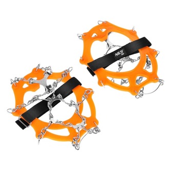 NC1717 ORANŽOVÉ VEL.XL(45-48) NESMEKY NILS CAMP NC1717 ORANŽOVÉ VEL.XL(45-48) NESMEKY NILS CAMP