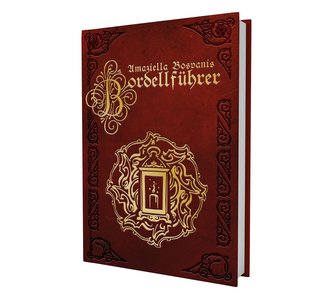 DSA5 - Amaziella Bosvanis Bordellführer (Ingame-Buch)