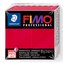 FIMO® Professional 8004 85g karmínová
