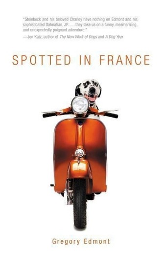 Spotted in France