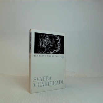 Svatba v Cařihradu