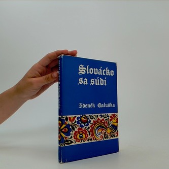 Slovácko sa súdí