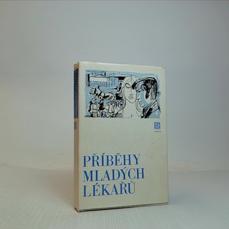 Příběhy mladých lékařů