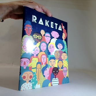 Raketa 9