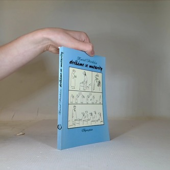 Dočkáme se maturity