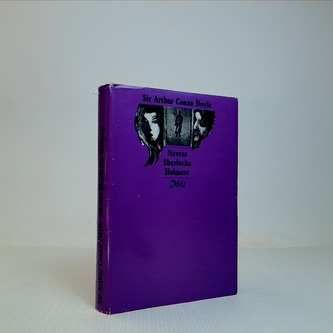 Návrat Sherlocka Holmese Návrat Sherlocka Holmese