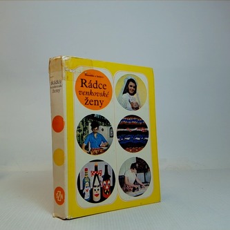 Rádce venkovské ženy