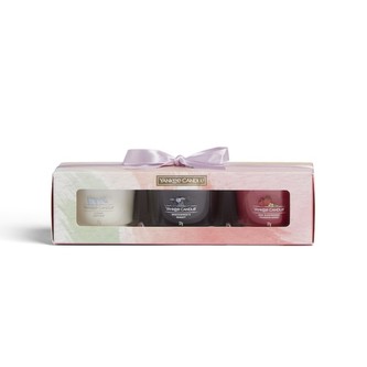 Svíčka Yankee Candle - Dárkový set 2023