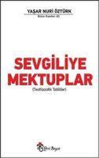 Sevgiliye Mektuplar