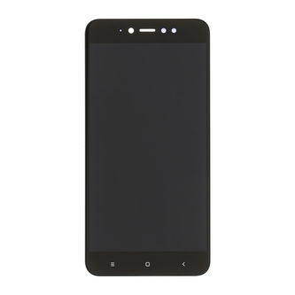 Dotyková deska Xiaomi Redmi NOTE 5A PRIME + LCD black