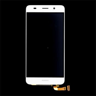 Dotyková deska Huawei Y6 + LCD bílá