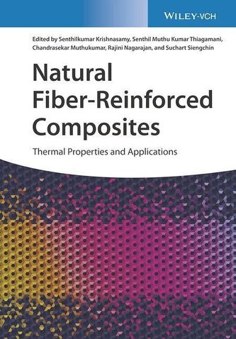 Natural Fiber-Reinforced Composites