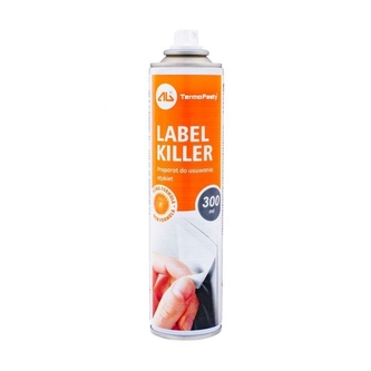 Odstraňovač etiket 300ml (TermoPasty)