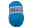 Příze ÁJA - modrá - 50g / 217 m