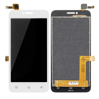 Dotyková deska Lenovo VIBE B (A2016a40) + LCD bílá