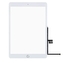 Dotyková deska Apple iPad 7 (10.2) 2019, iPad 8 (10.2) 2020 + tlačítko HOME white