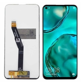 Dotyková deska Huawei P40 LITE E, Honor 9C, Y7P, Play 3 + LCD black