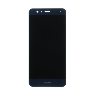 Dotyková deska Huawei P10 LITE + LCD dark blue