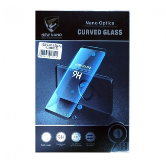 Tvrzené sklo UV NANO GLASS iPhone 6 Plus, 7 Plus, 8 Plus transparentní