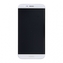 Dotyková deska Huawei G8 + LCD white