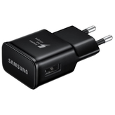 Nabíječ Samsung EP-TA20EBE - 2A (bulk) černá