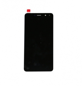Dotyková deska Huawei Y6 2017 + LCD black Dotyková deska Huawei Y6 2017 + LCD black