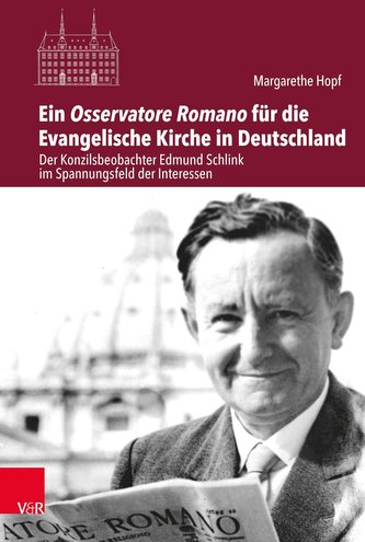 Ein Osservatore Romano für die Evangelische Kirche in Deutschland
