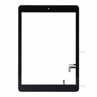 Dotyková deska Apple iPad AIR (iPad 5) + tlačítko HOME black
