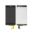 Dotyková deska Huawei P8 + LCD black