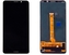 Dotyková deska Huawei MATE 10 PRO + LCD black - TFT