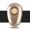 Bluetooth headset Smart MINI barva gold