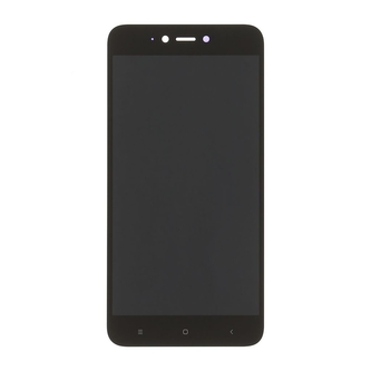 Dotyková deska Xiaomi Redmi NOTE 5A + LCD black