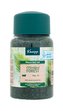 Kneipp Mineral Bath Salt Koupelová sůl Mindful Forest 500 g Pine & Fir unisex