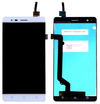 Dotyková deska iPhone 12 PRO MAX + LCD black - OLED GX HARD