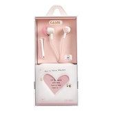 Hands Free Casni CS-182, barva růžová