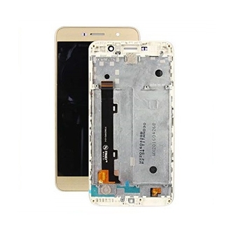 Dotyková deska Samsung G715 Galaxy Xcover Pro + LCD black